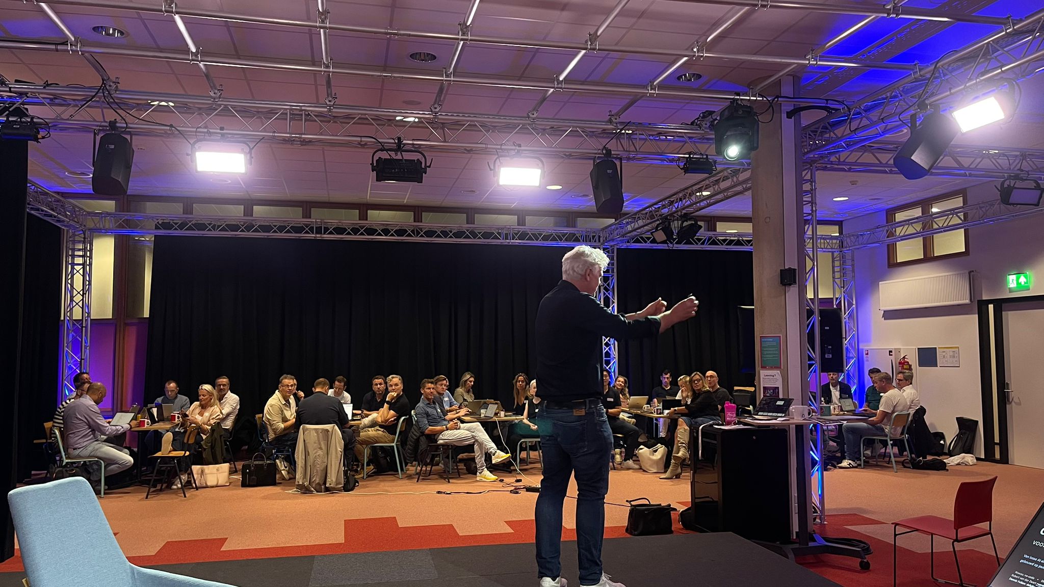 Claude Mastery, eerdere editie