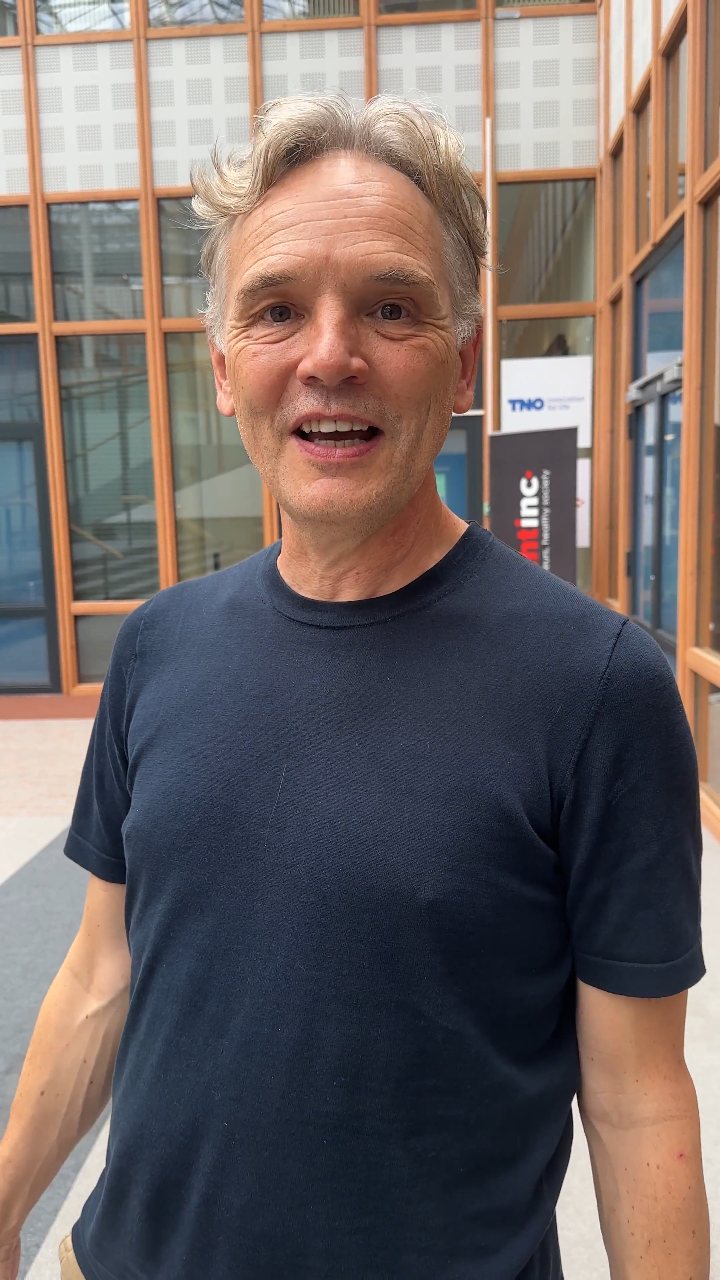 Gert Eilander
