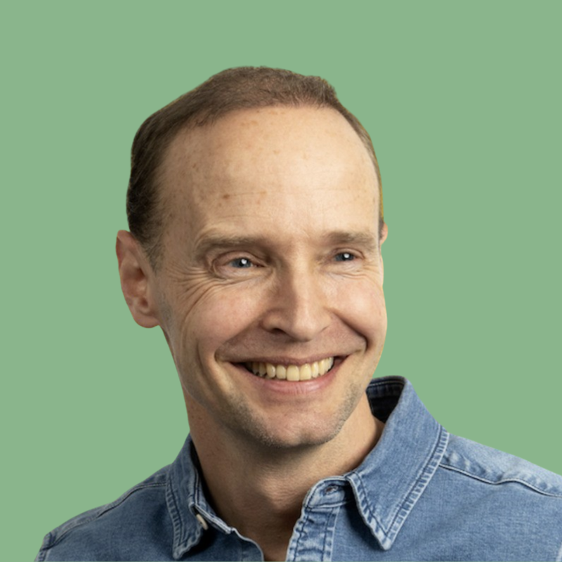 Dennis Feiken
