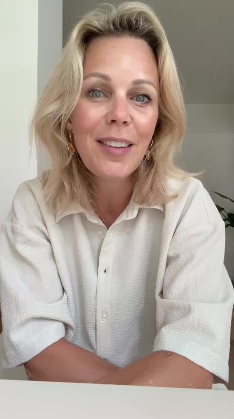 Nadia van der Vlist