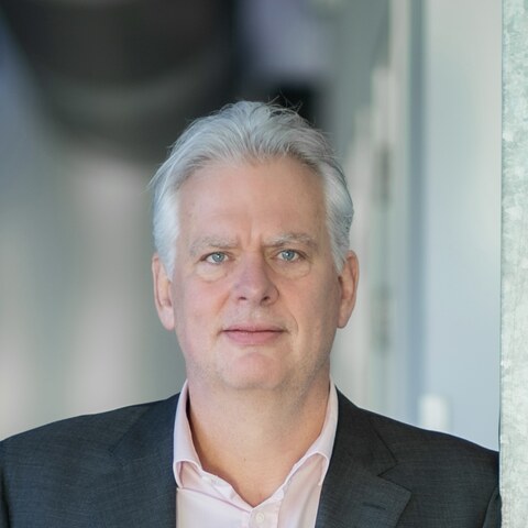 Robert van der Zwart